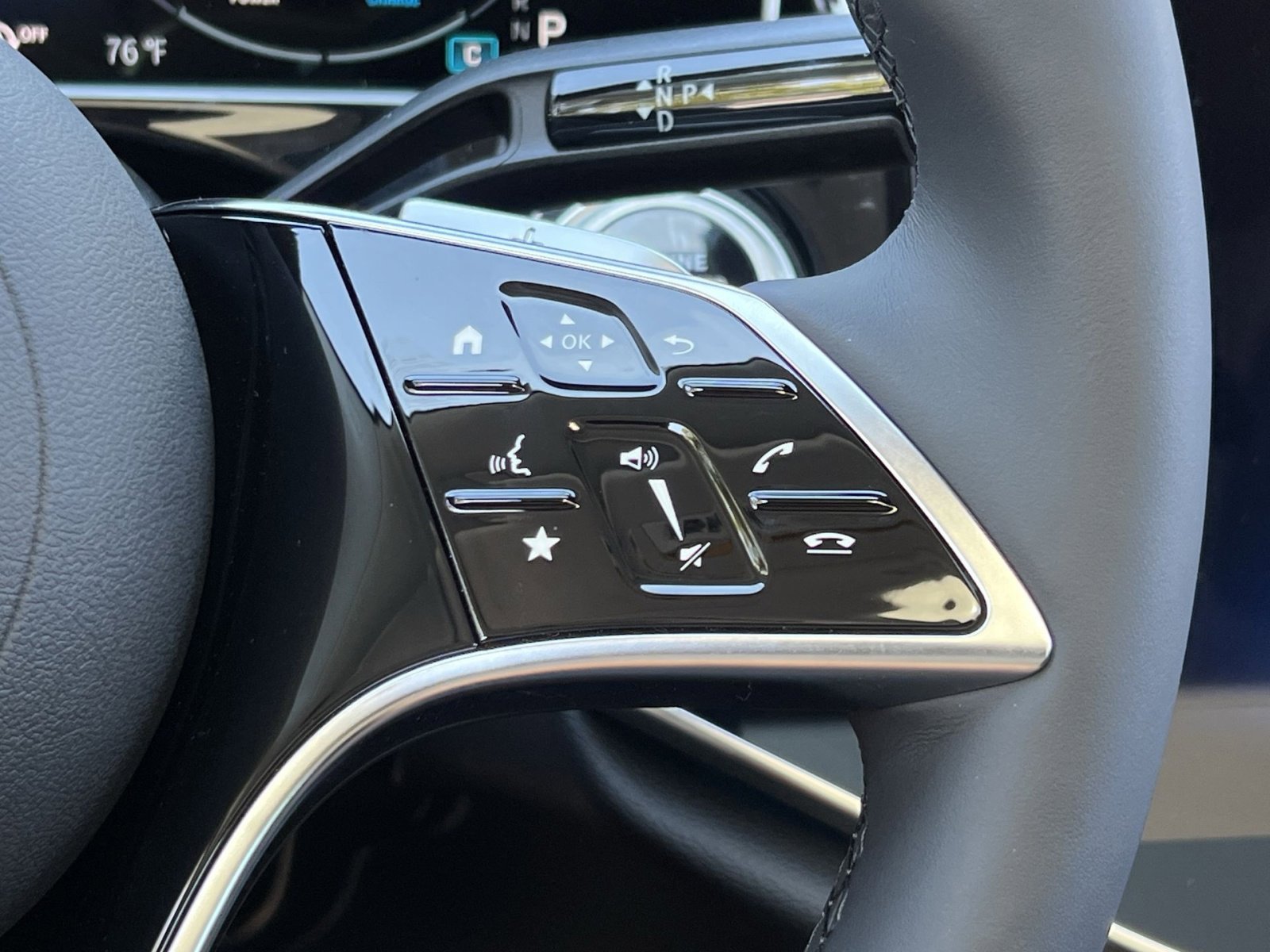 New 2025 Mercedes-Benz E 450 4MATIC All-Terrain Wagon image 30