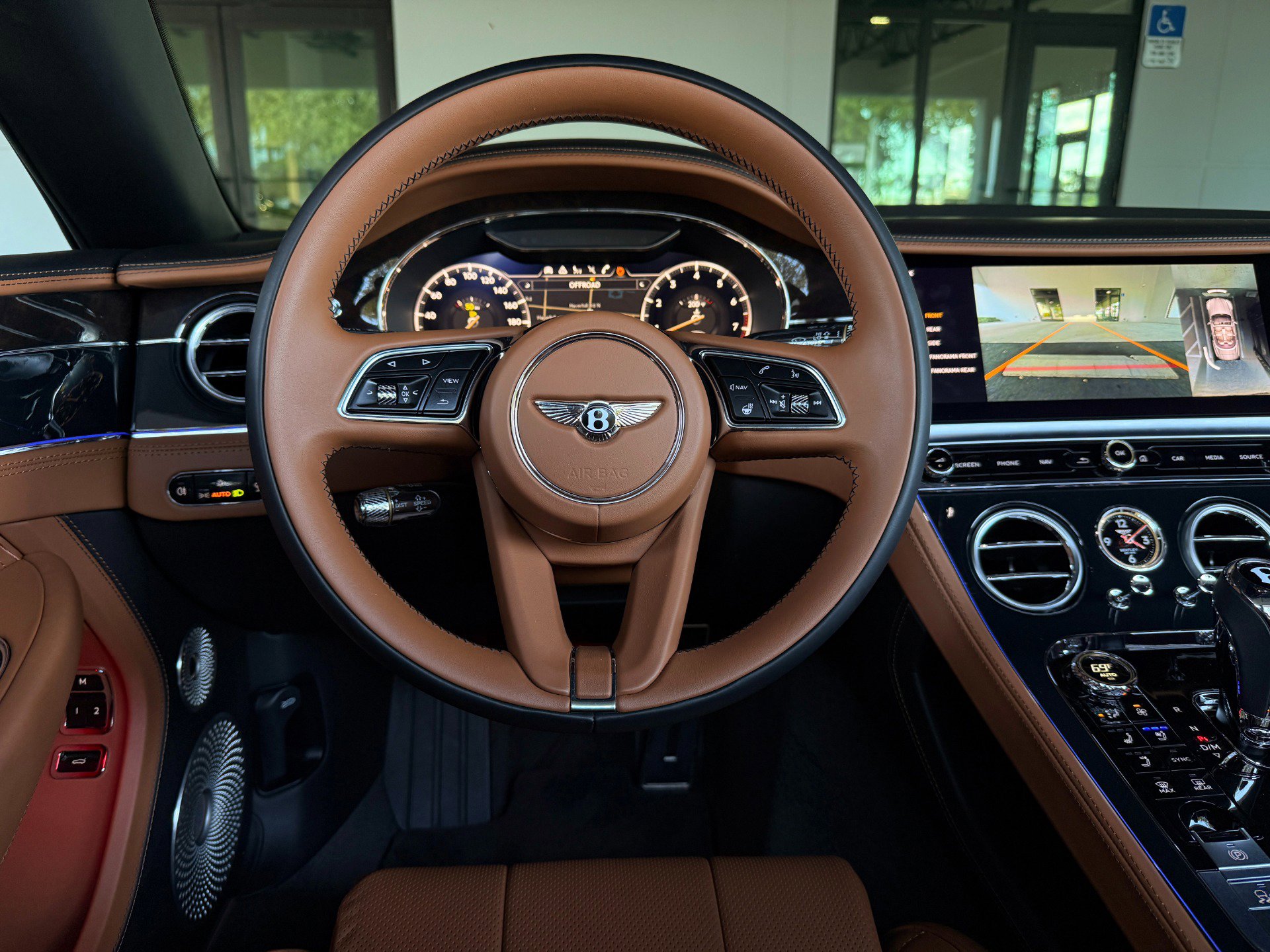 Used 2021 Bentley Continental GT image 43