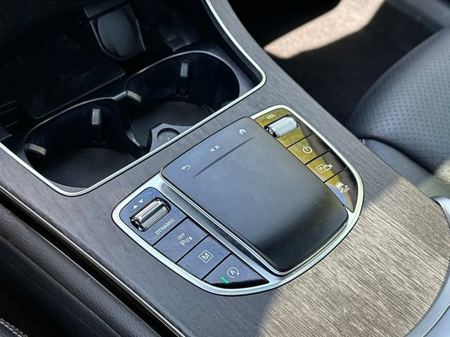Certified 2022 Mercedes-Benz GLC 300 4MATIC image 32