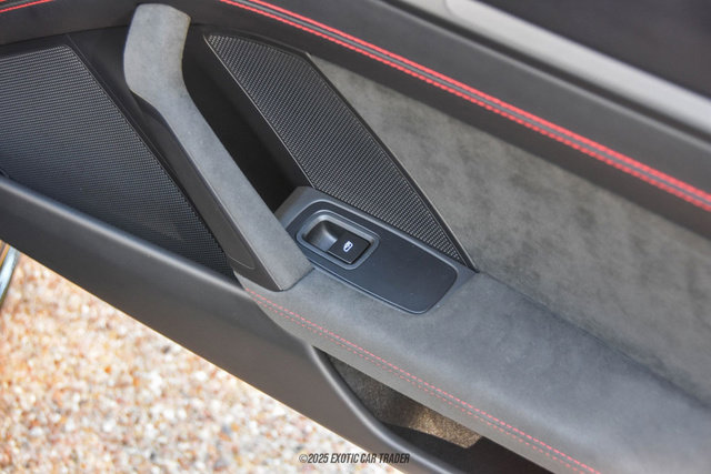 Used 2024 Porsche 911 Carrera GTS image 54