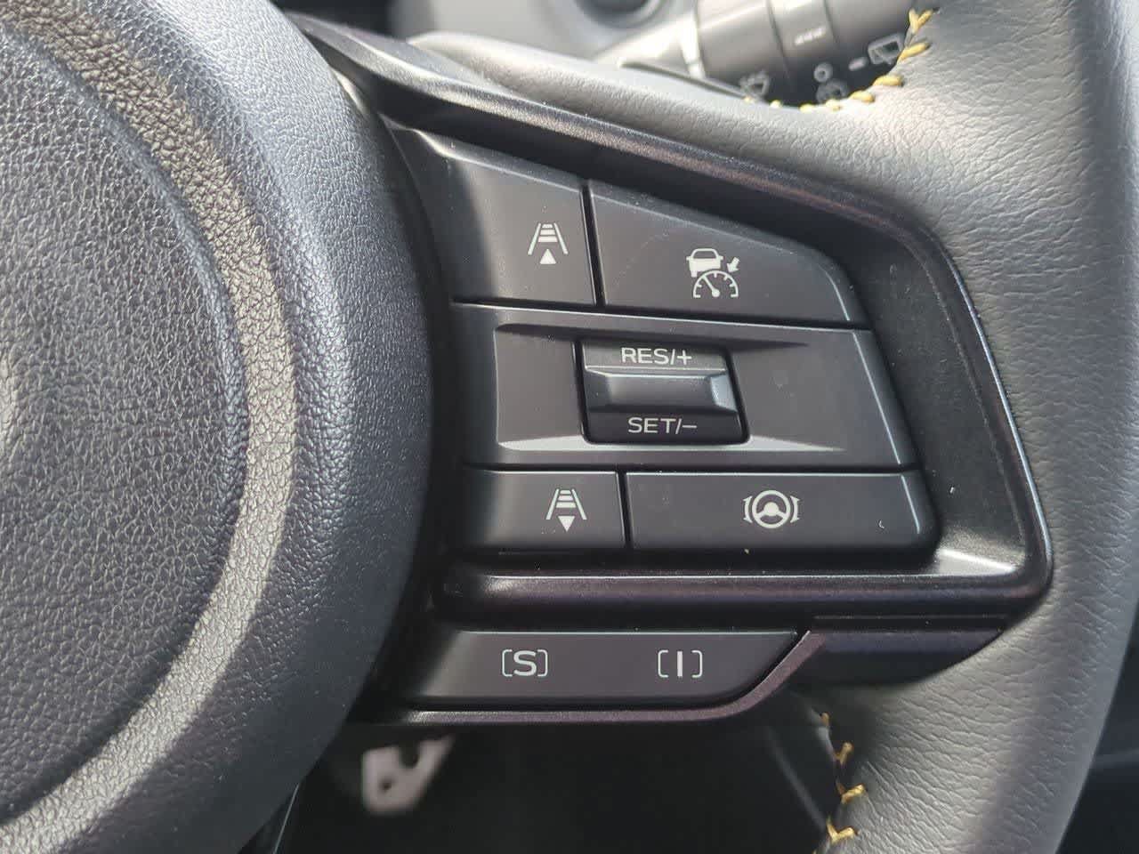Certified 2026 Subaru Crosstrek 2.5i Sport AWD/4WD image 23