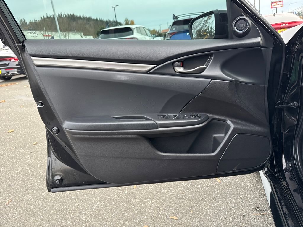 Used 2020 Honda Civic Sport image 17