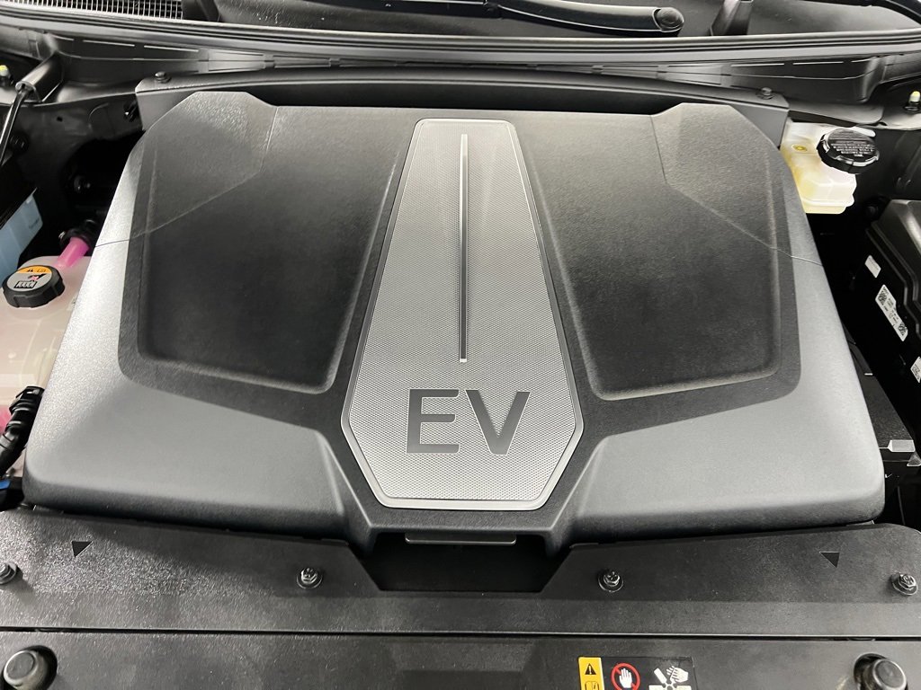 Used 2023 Kia EV6 Wind image 36