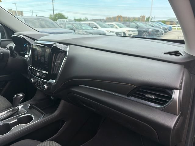 Used 2019 Chevrolet Traverse LT AWD/4WD image 27