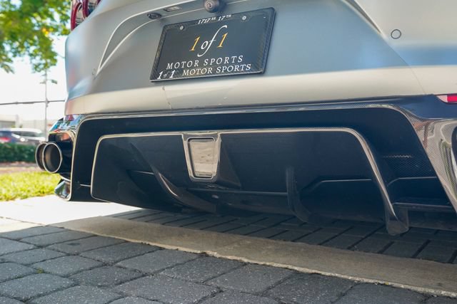 Used 2018 Ferrari 812 Superfast RWD image 44