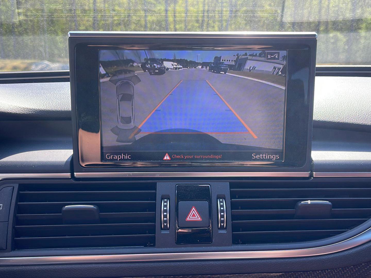 Used 2018 Audi S7 Premium Plus image 17