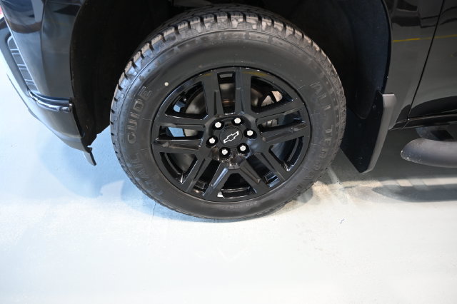 Used 2021 Chevrolet Silverado 1500 Custom w/ Rally Edition AWD/4WD image 26