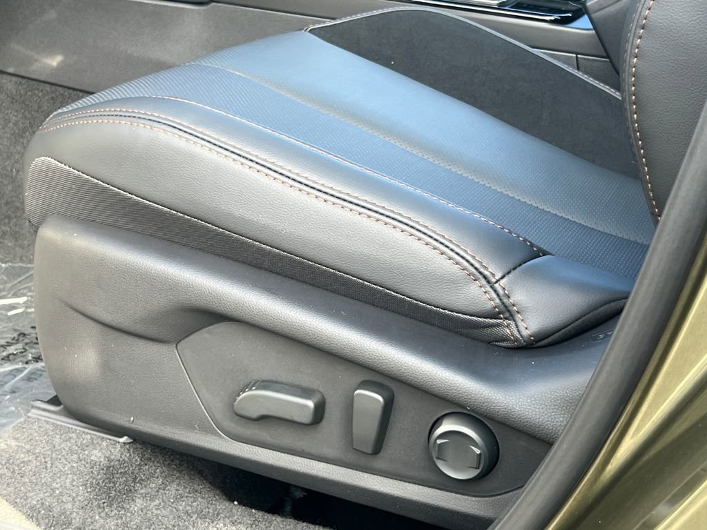 New 2026 Subaru Forester Touring image 20