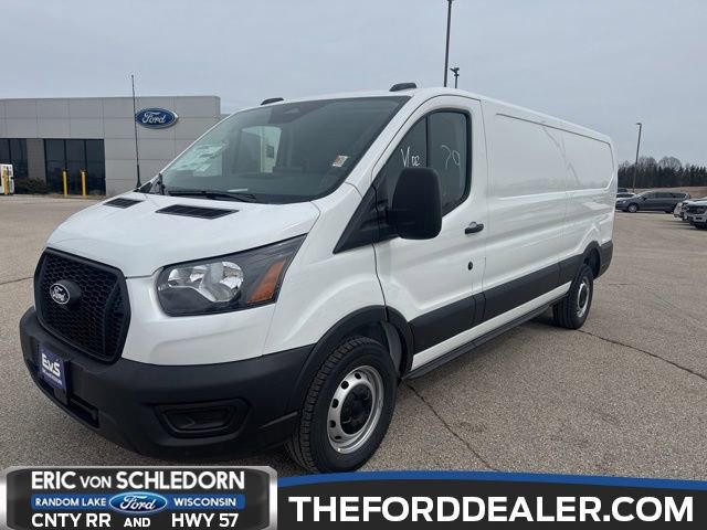 New 2026 Ford Transit 150 Low Roof image 1