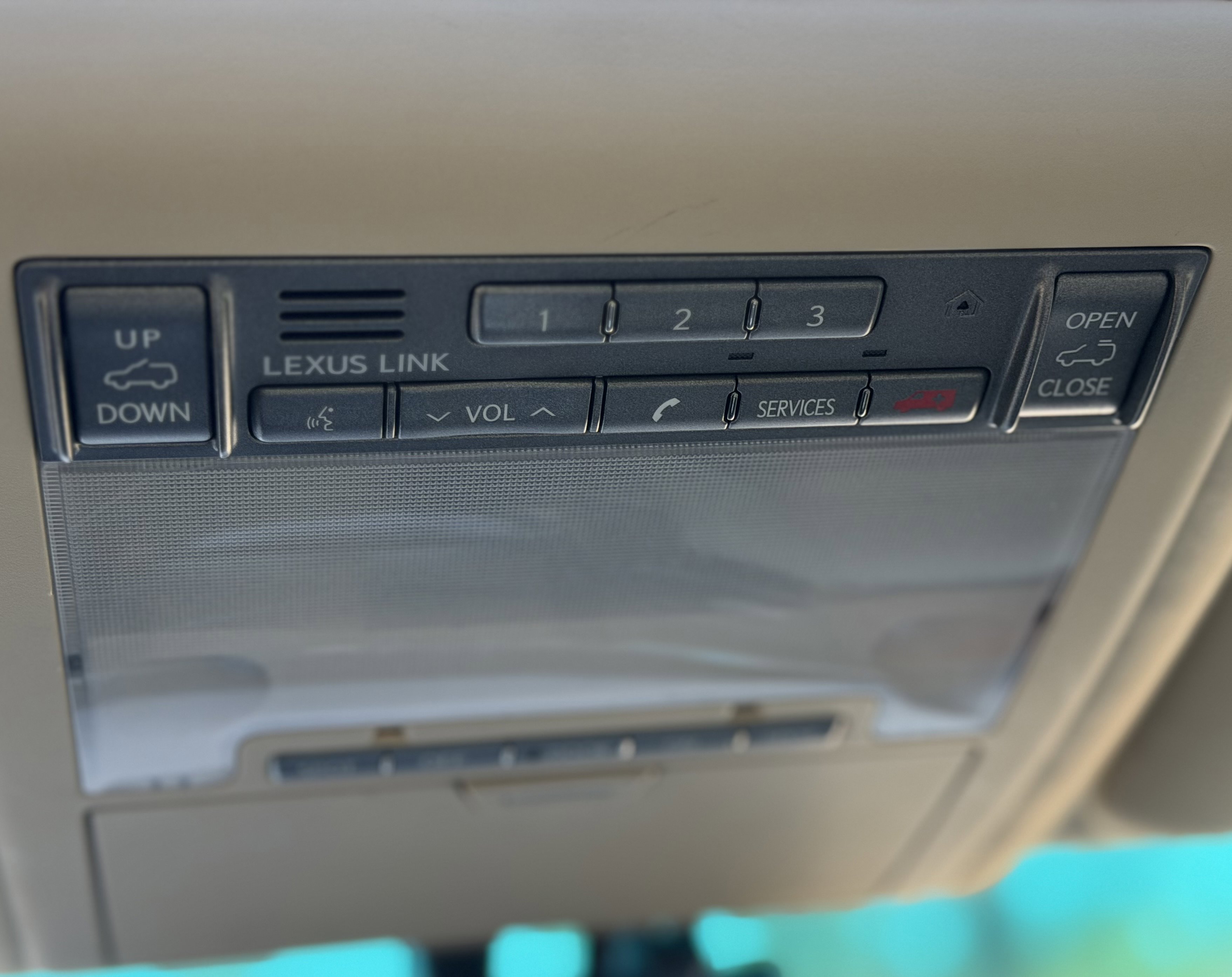 Used 2008 Lexus LX 570 4WD image 42