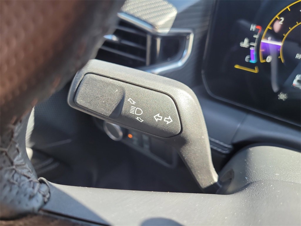 Used 2024 Ford Mustang Premium image 26