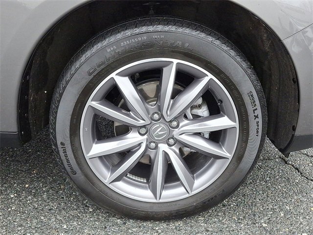 Used 2024 Acura RDX w/ Technology Package image 8