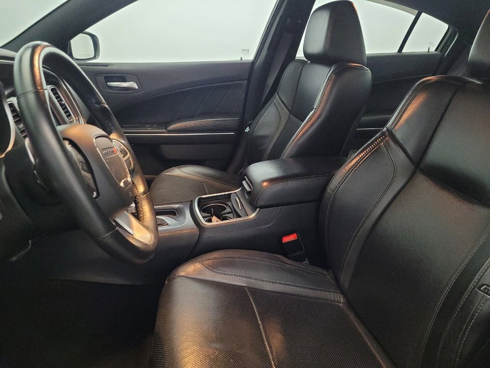 Used 2016 Dodge Charger SXT w/ Plus Group image 17