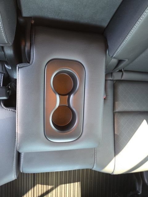 Certified 2021 Honda Passport EX-L image 27