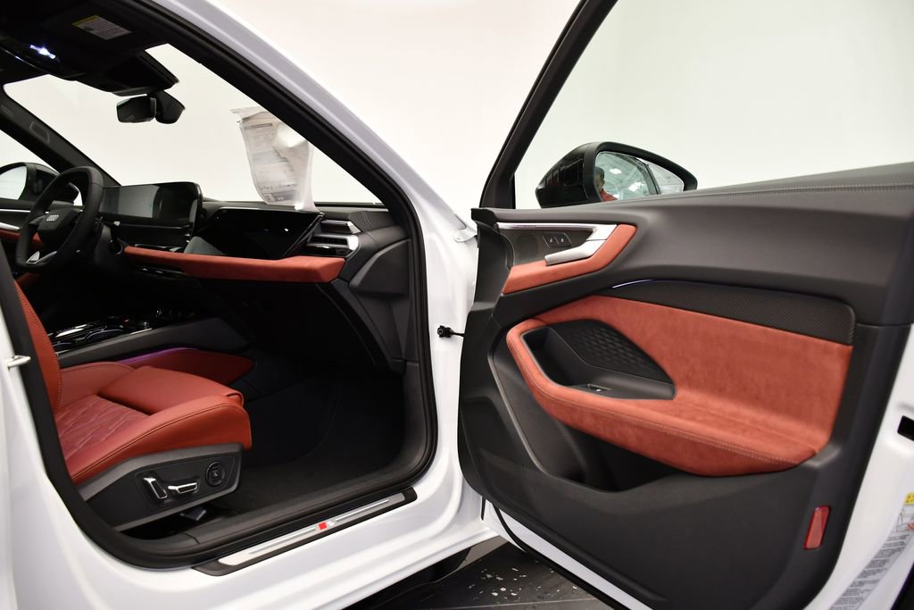 New 2025 Audi S5 Premium Plus image 45