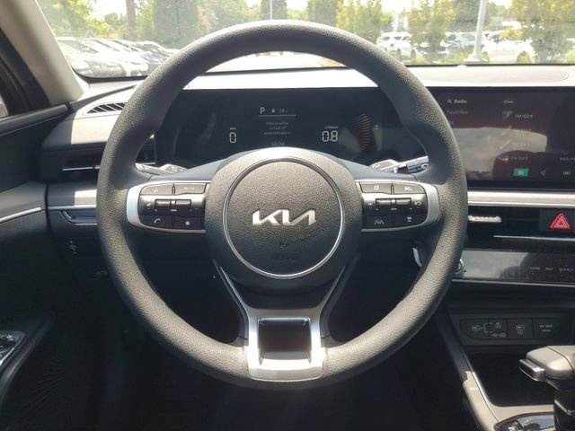Used 2025 Kia K5 LXS image 7