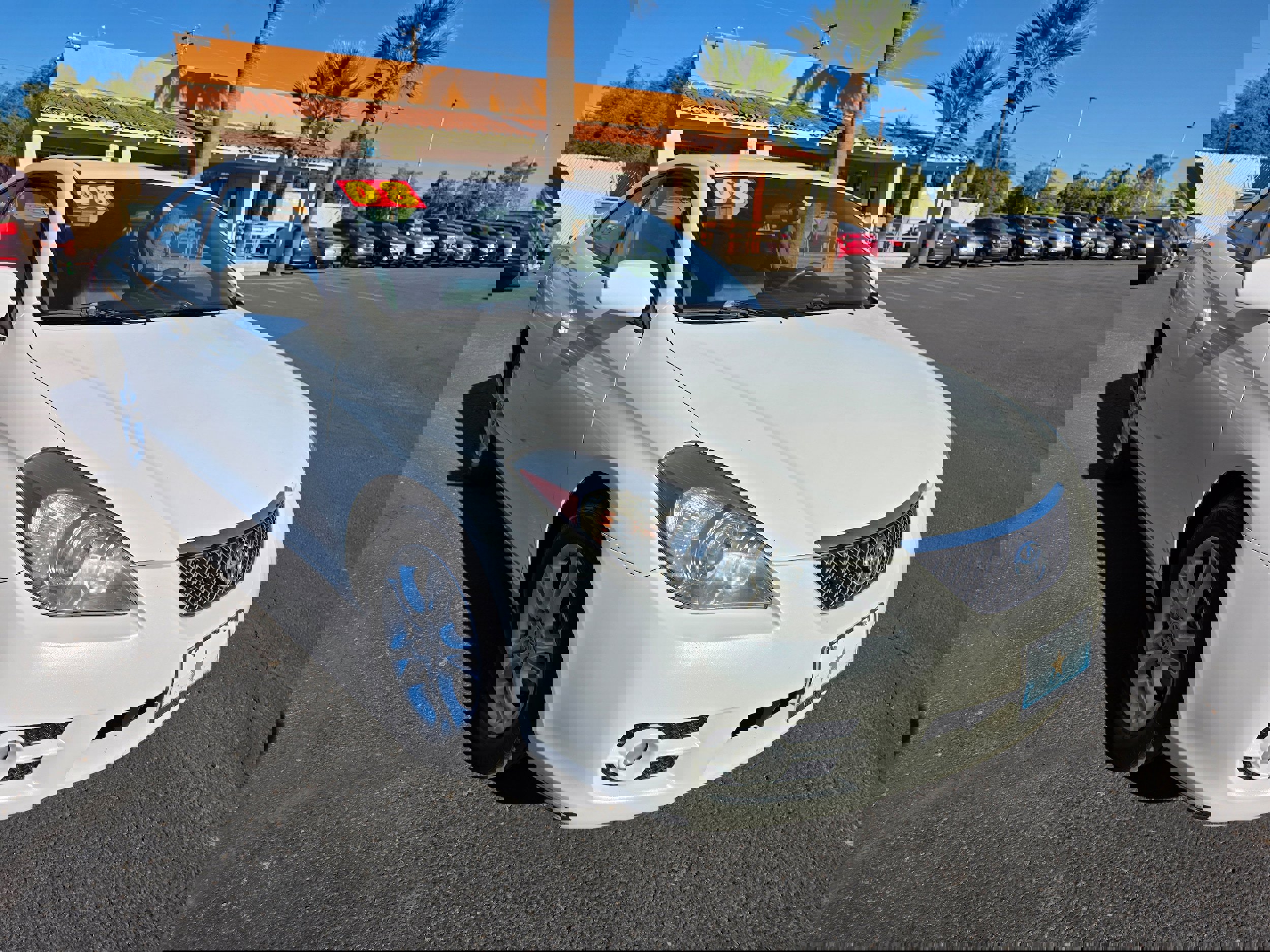 Used 2008 Toyota Solara SE image 7