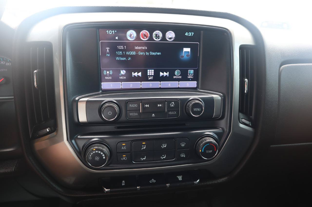 Used 2019 Chevrolet Silverado 2500 LT AWD/4WD image 11