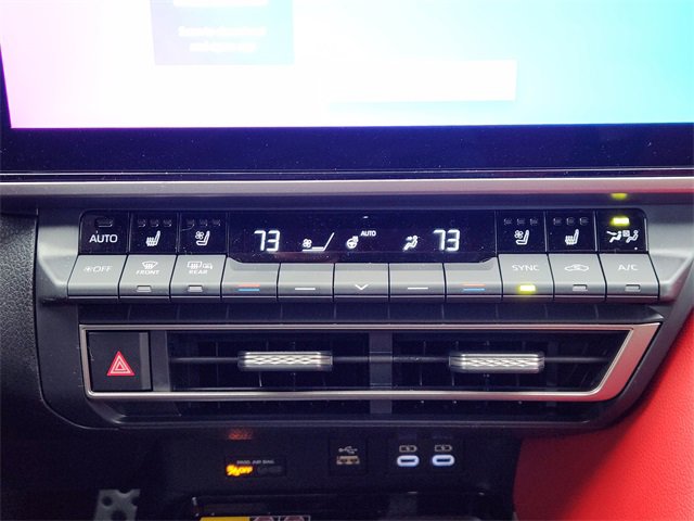 New 2026 Toyota Camry XSE image 15