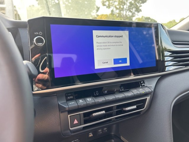 New 2026 Toyota Camry Hybrid image 22