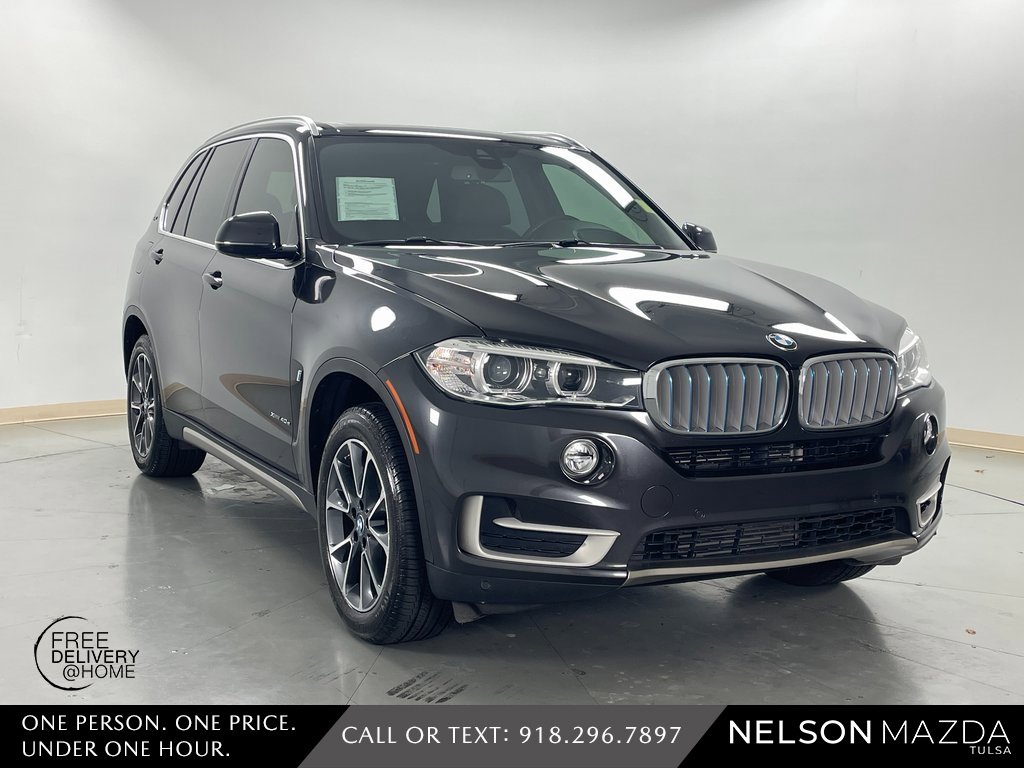 Used 2018 BMW X5 xDrive40e image 4