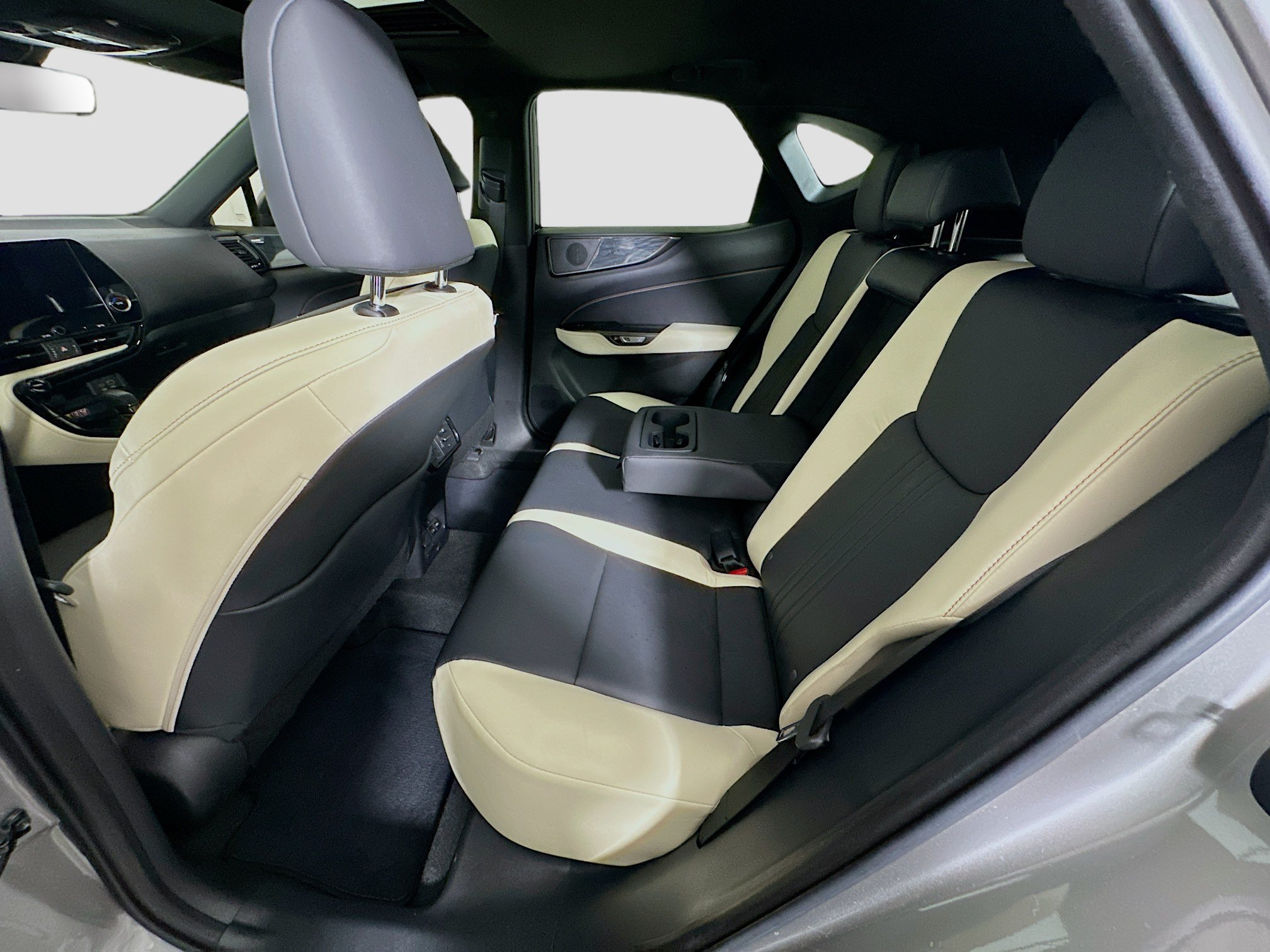 Used 2023 Lexus NX 350 AWD image 30