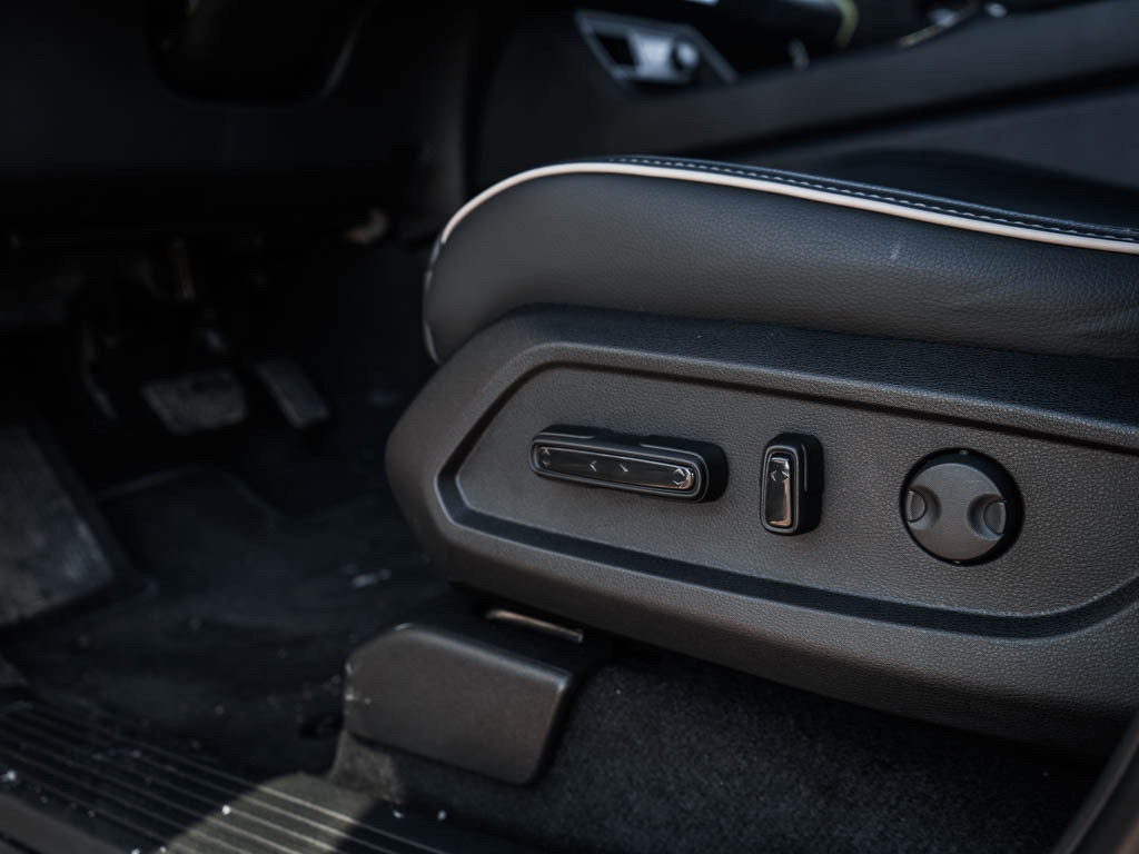 New 2026 Honda Pilot Elite image 19