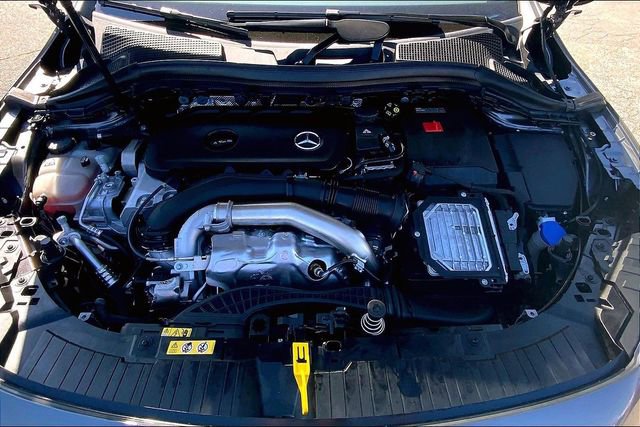 Used 2026 Mercedes-Benz GLA 250 4MATIC image 26