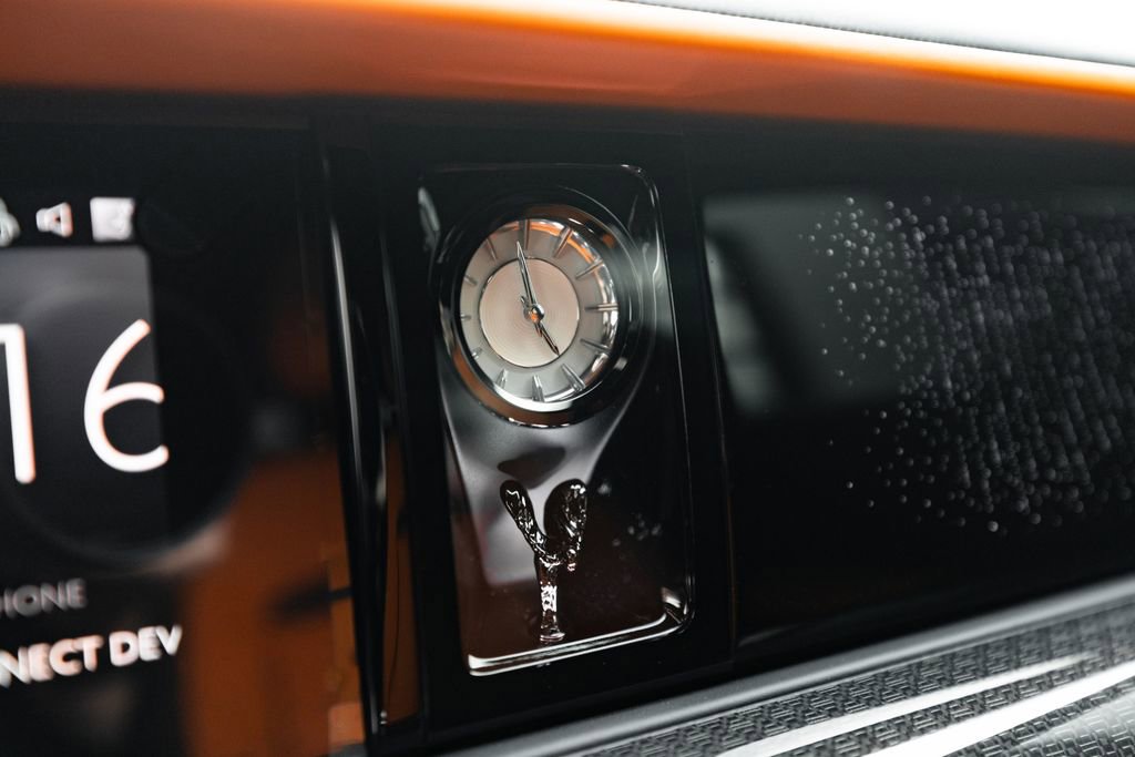 Used 2025 Rolls-Royce Ghost Black Badge image 42