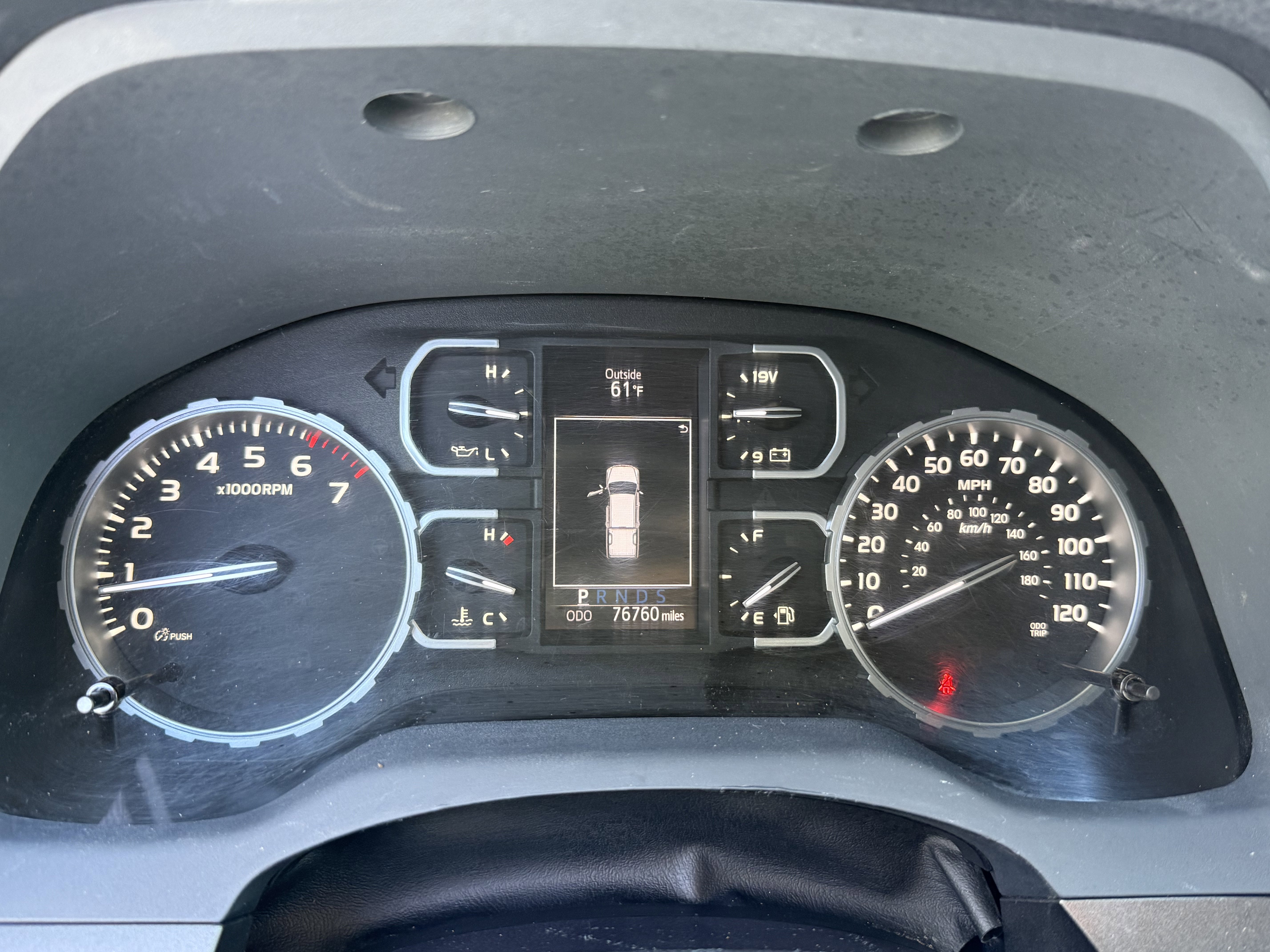 Used 2019 Toyota Tundra SR5 image 24