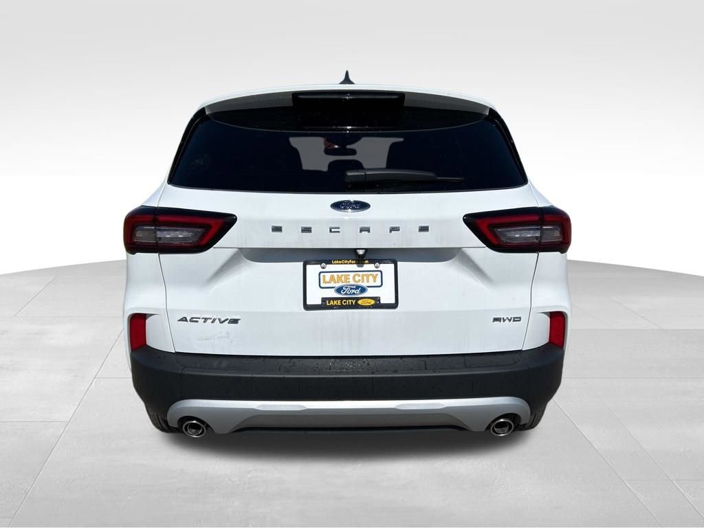 New 2026 Ford Escape Active w/ Cold Weather Package AWD/4WD image 5