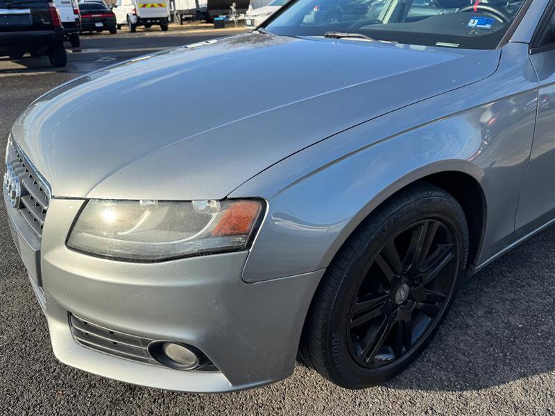 Used 2009 Audi A4 2.0T Premium image 11