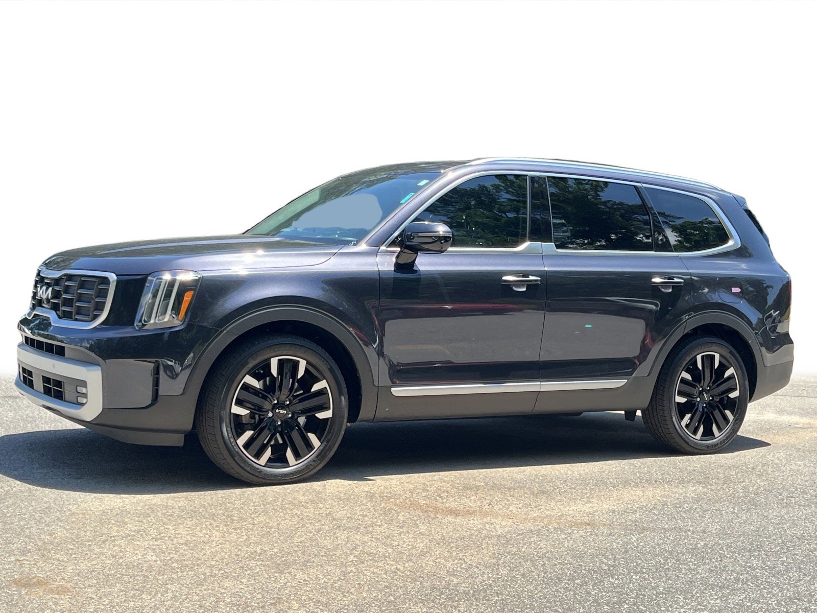 Used 2025 Kia Telluride SX Prestige AWD/4WD image 24