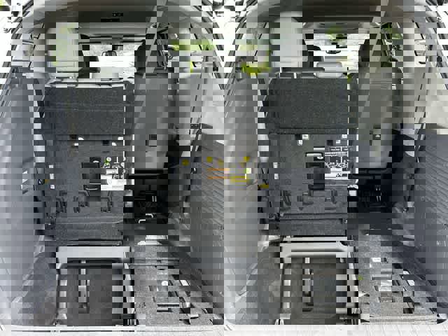 Used 2023 Toyota Sienna XLE image 26