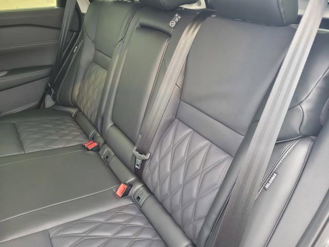 New 2026 Nissan Rogue Platinum image 9