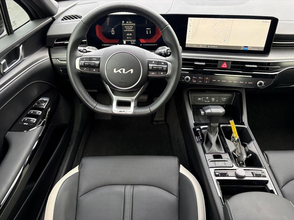 Used 2025 Kia K5 GT-Line image 21
