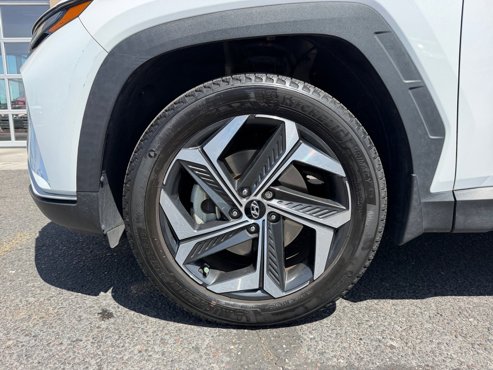Certified 2022 Hyundai Tucson SEL w/ Convenience Package AWD/4WD image 26