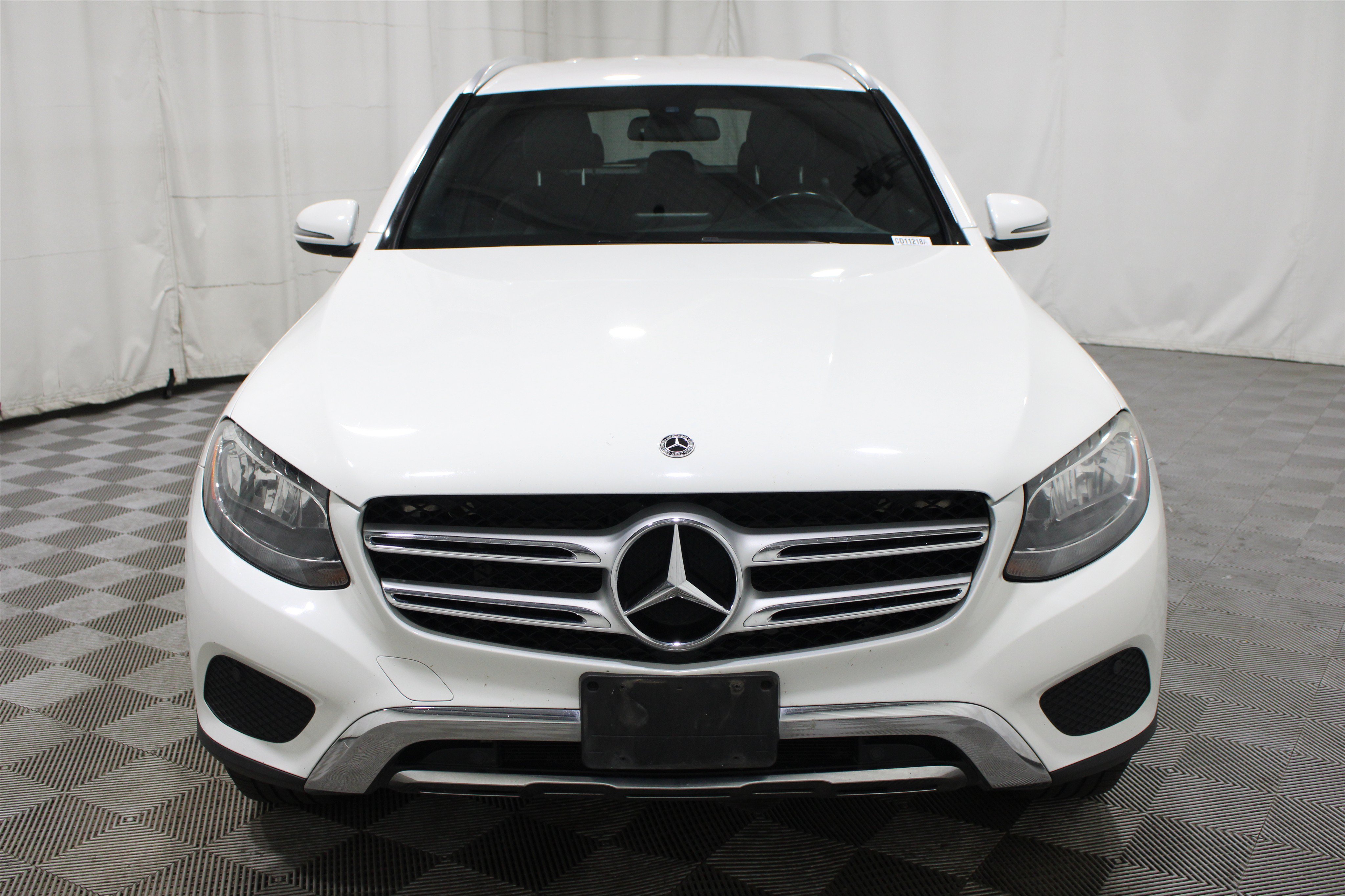 Used 2019 Mercedes-Benz GLC 300 4MATIC image 36