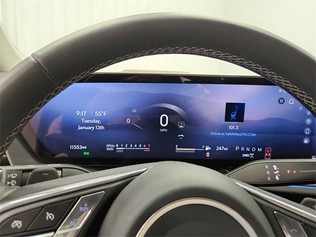 Used 2025 Buick Envision Preferred image 19