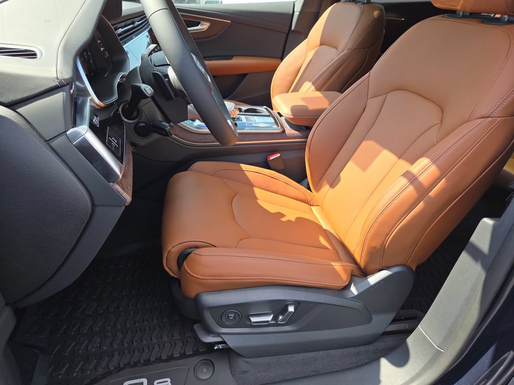 New 2026 Audi Q8 Prestige AWD/4WD image 18