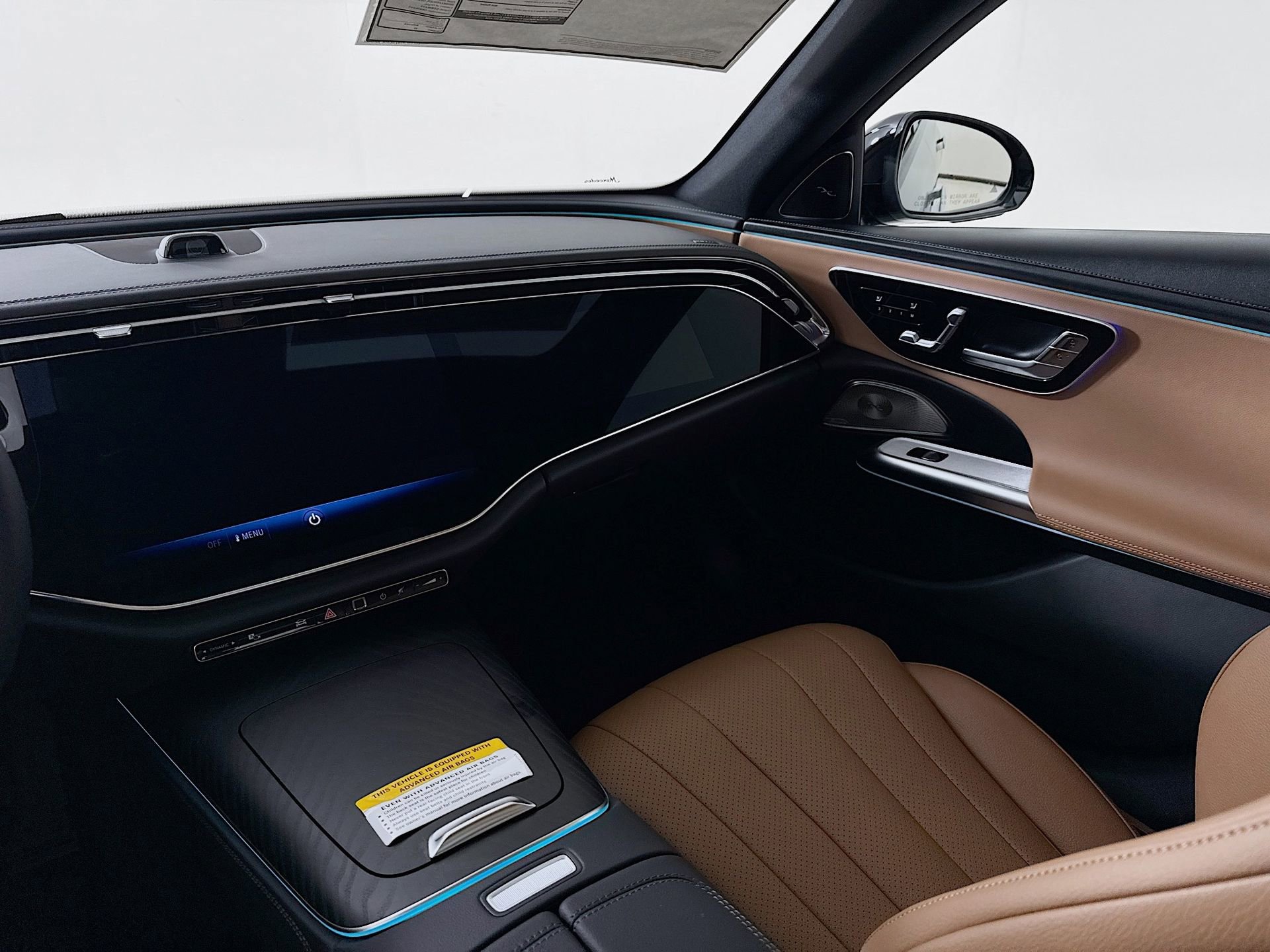 New 2026 Mercedes-Benz E 450 4MATIC Sedan image 26