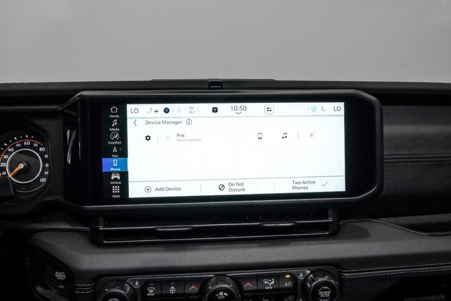 Used 2025 Jeep Wrangler Unlimited Rubicon 392 image 75