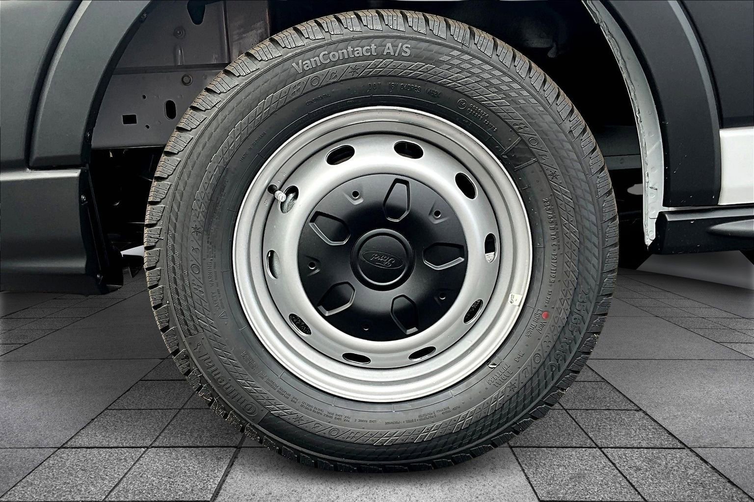 New 2025 Ford Transit 250 Low Roof w/ Load Area Protection Package image 10