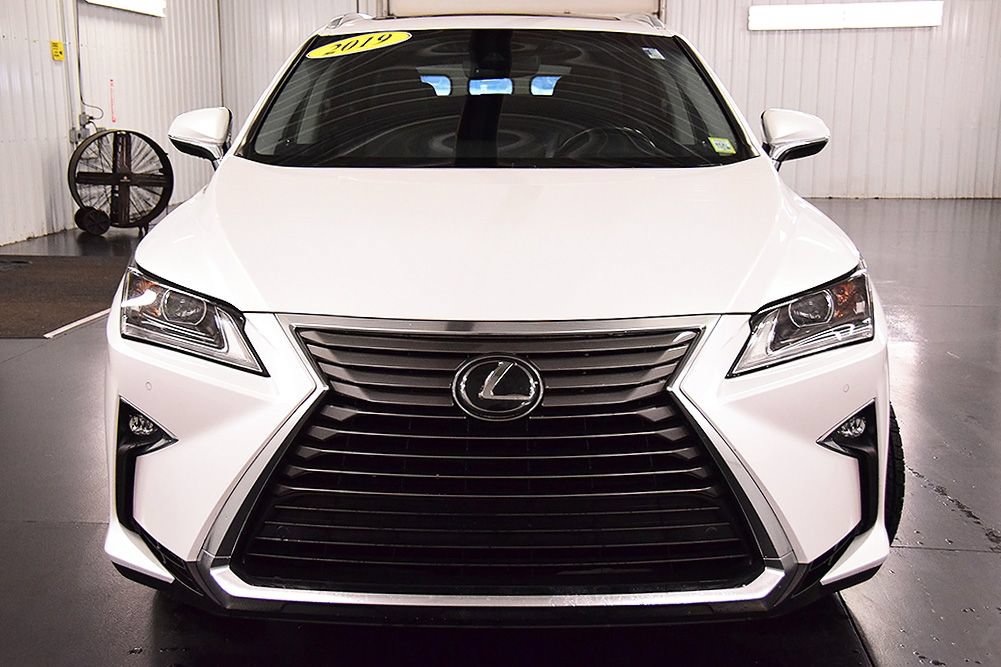 Used 2019 Lexus RX 350 AWD w/ Navigation Package image 2