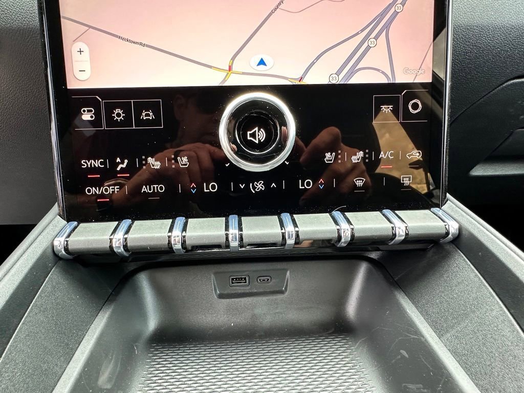 New 2026 GMC Terrain Denali AWD/4WD image 29