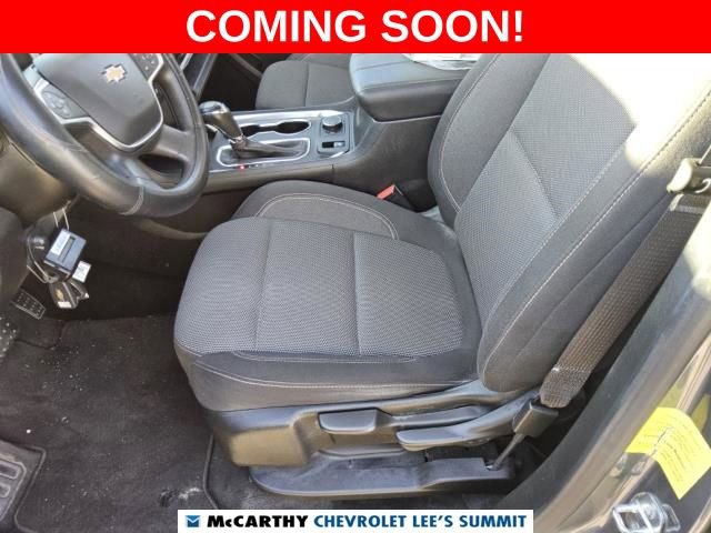 Used 2020 Chevrolet Traverse LS image 7