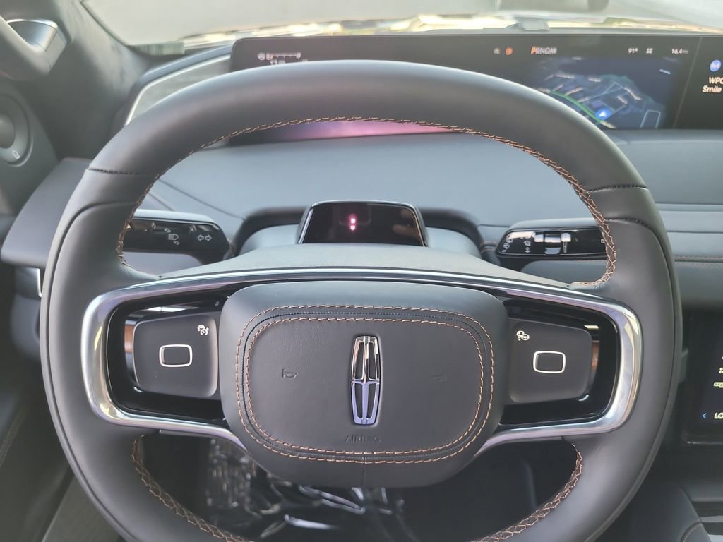 New 2025 Lincoln Navigator Black Label image 30