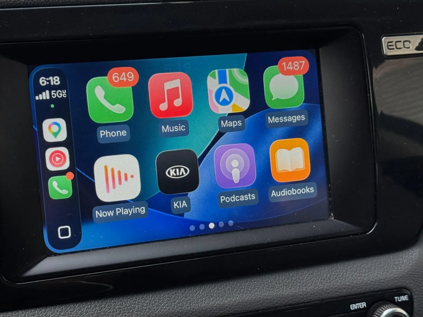 Used 2019 Kia Niro LX FWD image 36
