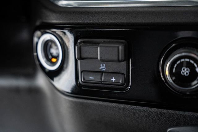 Used 2024 Chevrolet Silverado 3500 LT w/ Snow Plow Prep Package image 32