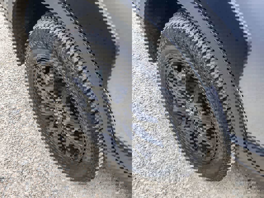 Used 2024 Subaru Crosstrek 2.5i Wilderness w/ Crosstrek Mirror Package image 12